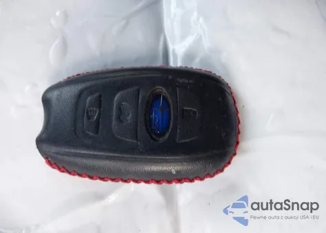 2023 Subaru Wrx Premium from USA, damaged, VIN JF1VBAF63P9803317